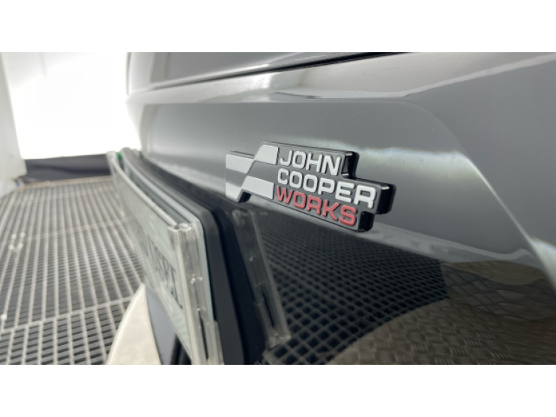 MINI Cooper 135kW E Sport [Level 1] 41kWh 3dr Auto Electric Hatchback